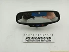Cadillac Cts Coupe Interior Center Rear View Mirror Fits 2011 2013-2014 Used. Price: $44.87.