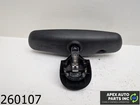 Oem 2004 Jaguar Xjr 4.2L Auto Dim Rear View Mirror W/ Compass Used. Price: $49.99.