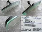 Toyota GT86 Scion Fr-s Oem Frameless Rear View Mirror SU003-07866 New. Price: $139.92.