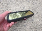 00-03 Bmw E46 323CI 325CI 330CI Convertible Auto Dim Rear View Mirror Homelink Used. Price: $82.96.