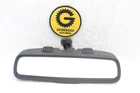 2014-2018 Jeep Grand Cherokee Windshield Overhead Interior Rear View Mirror Oem Used. Price: $33.29.