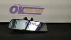 19 Bmw M550I G30 Automatic Dimming Interior Rear View Mirror Black Used. Price: $76.00.