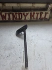 1951 Ford Custom Rear View Mirror Used. Price: $34.99.
