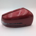 2008 - 2015 Mercedes Glk W212 X204 W204 Right Side View Mirror Cap Shell Used. Price: $55.99.