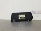2019 Toyota Tacoma Trd Pro Sun Visor Right Passenger Black Used. Price: $38.68.