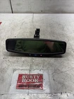 2012 Chevy Equinox Rear View Mirror Assembly Onstar 11026392 Used. Price: $65.00.