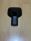 09-18 Dodge Ram Rearview Mirror Cover Trim 1ZA38DX9AB, 1YW11DX9AA Used. Price: $50.00.