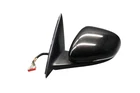 10-15 Jaguar Xjl X351 Front Left Side Door Rear View Mirror AW9317E699DA Oem Used. Price: $122.50.