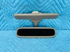 Lexus LS400 Rear View Mirror Brown 1990 1991 1992 Oem Used. Price: $205.00.