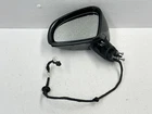 13 15 16 Mercedes SL550 R231 Left Driver Side View Mirror Black 1484 Oem Used. Price: $377.99.