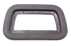 Interior Rear View Mirror Trim Surround 85-92 Vw Jetta MK2 Genuine 321 857 563 Used. Price: $14.99.