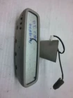 A2038103217 Interior Mirror Gray Sedan 2005 Mercedes C240 C-240 PRX-2-3RM Used. Price: $47.50.