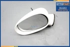 2004-2008 Chrysler Crossfire Front Left Driver Side Mirror Rear View White Oem Used. Price: $40.57.
