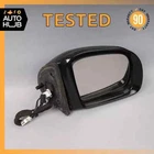 06-10 Mercedes W251 R500 R350 R320 Side Rear View Door Mirror Right Black Oem Used. Price: $183.23.