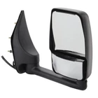 New Side View Mirror 2002-2014 Ford E-150 Econoline E-250 4.6L 5.4L V8. Price: $376.55.
