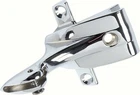For Chevy Ii 1962-1963 Oer 4873289 Replacement Mirror Bracket New. Price: $76.29.