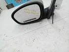 Lh 06 Dodge Magnum Left Driver Side Door Mirror Used Oem P/n #E11 015628. Price: $95.00.