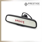 2007-2009 Lexus LS460 Interior Rear View Mirror 87810-50310 Oem Used. Price: $74.80.