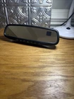 05-06 Nissan Pathfinder Rear View Mirror Auto Dim Homelink Compass Temp E4B24 Used. Price: $32.00.