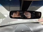 2019 Lincoln Mkt Rear View Mirror W/ Lane Departure Warning - Used 3959115. Price: $80.70.