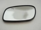 Lincoln Town Car Left Driver Side Heated Auto Dim Mirror Glass 2006 Oem Used. Price: $129.95.
