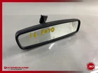 13-20 Ford Fusion Rear View Mirror Auto Dimming W/o Rain Sensor BU5A17E678LA Used. Price: $49.73.