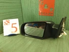 2010-2013 Nissan Altima Driver Left Power Side View Mirror Turn Signal Oem Used. Price: $67.98.