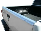Tailgate Cap For Toyota Tacoma Pickup 1995-2004 Mirror Diamond Plate Polish New. Price: $141.95.