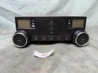 10 Vw Volkswagen Touareg Ac Heater Climate Temperature Control 7L6907040AL Used. Price: $149.00.