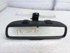 Rear View Mirror Automatic Dimming Fits 13-16 Dodge 1500 772020 Id # 68102485AB Used. Price: $94.95.