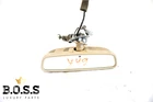 06-09 Mercedes W251 R350 ML63 Amg GL550 Interior Rear View Mirror Beige Oem Used. Price: $44.55.