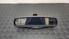 02-12 Dodge Ram 1500 Rear View Mirror Auto Dimming Oem 4805572AE Used. Price: $64.50.