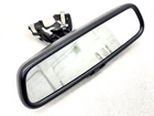2003-2010 Porsche Cayenne 955 957 Rear View Mirror Black Oem Used. Price: $71.99.