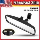 Ford Mustang Escape Focus Cmax Interior Rear View Mirror 6U5Z17700B New. Price: $23.99.