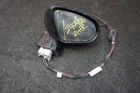 Front Right Door Mirror Assembly Oem A2328107601 Mercedes SL63 Amg R232 2022-24 Used. Price: $832.49.
