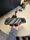 2003 2004 2005 2006 2007 2008 Bmw 530I Interior Rear View Mirror Oem E11015313 Used. Price: $35.00.