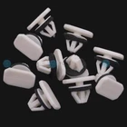 40 X You.s Clips 6 7 Mm Wheel Arch Trim Ford Transit Neu. Price: $24.87.