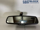 Fit 2012-2016 Toyota Venza Interior Rear View Mirror E11026133 Oem Used. Price: $50.00.