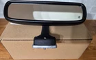 Genuine Saab 9-3 2003-2011 Rear View Mirror 12777852 Oem Excellent Cond Used. Price: $33.98.