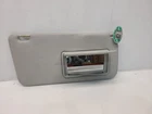 2007-13 Suzuki SX4 Passenger Right Sun Visor W/o Light *gray* Used. Price: $44.49.