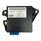 14-19 Maserati Quattroporte Gts Suspension Control Unit Module Ecu Oem 670007494 Used. Price: $65.00.