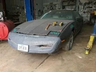 Firebird 1991 Rear View Mirror 1478333 Used. Price: $81.90.