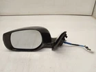 Driver Side View Mirror Power Heated With Camera Fits 18 Infiniti Q50 9990139 Used. Price: $231.42.