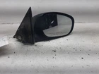 Passenger Side View Mirror Power Fixed Black 05 06 07-10 Magnum 300 Used. Price: $74.35.