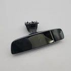 2025 Bmw X3 M50 Interior Rear View Mirror Auto-dimming Homelink 5B53A87 Used. Price: $179.99.