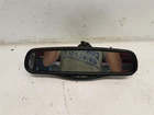 2001 Jeep Grand Cherokee Interior Rear View Mirror W/ Auto Dim Used. Price: $19.60.