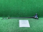 2024-2025 Tesla Model X Umbilical Wire Cover Black Trim Oem 1625193-00 Used. Price: $112.50.