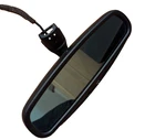 99-08 Acura Tl Cl Mdx Interior Rear View Auto Dimming Mirror Black Oem 011530 Used. Price: $50.22.