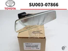 Toyota Subaru GT86 ZN6 Fr-s Brz E-less Inner Mirror Genuine New. Price: $99.74.