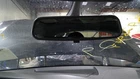 Rear View Mirror Without Automatic Dimming Fits 14-18 Audi A7 1002743 Used. Price: $99.90.
